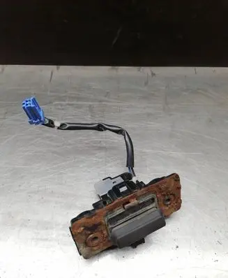 Honda Accord Tailgate/trunk/boot exterior handle 