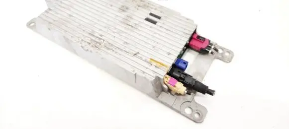 BMW 5 GT F07 Other control units/modules 925715001 9257150-01