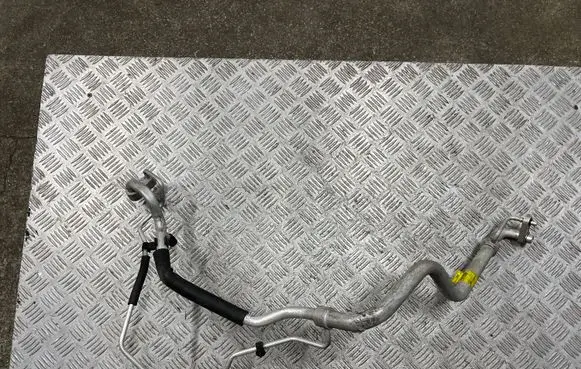 Opel Astra K Air conditioning (A/C) pipe/hose 95422880
