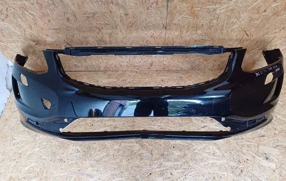 Volvo XC60 Headlight washer nozzle holder 31353998
