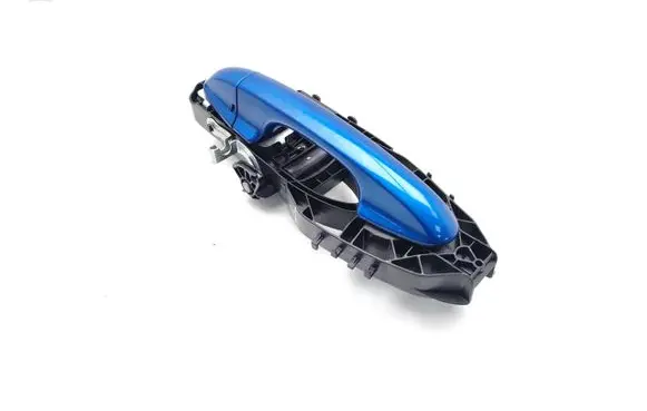 Ford Puma Front door exterior handle H1BA-21991-AD H1BA-21990-AD