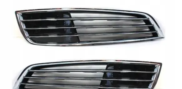 Audi A8 S8 D4 4H Front grill