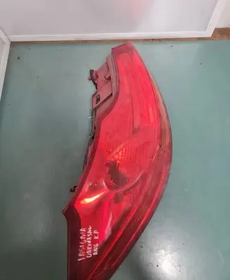 Opel Insignia A Rear/tail lights 13277877