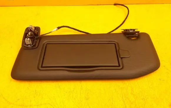 Opel Astra L Sun visor 98173687ZD 98173682Z0