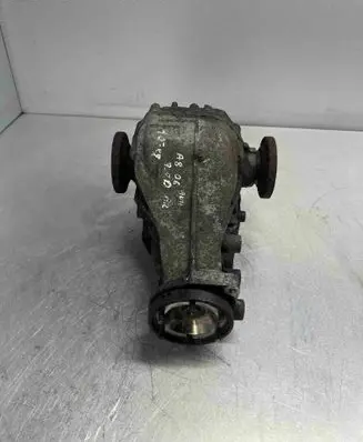 Audi A8 S8 D3 4E Rear differential 0ar525083