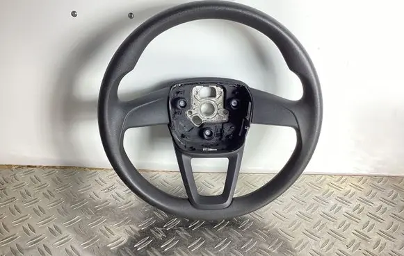 Audi A3 S3 8V Steering wheel 3A91019923 4M0419689K 8V0419091CE