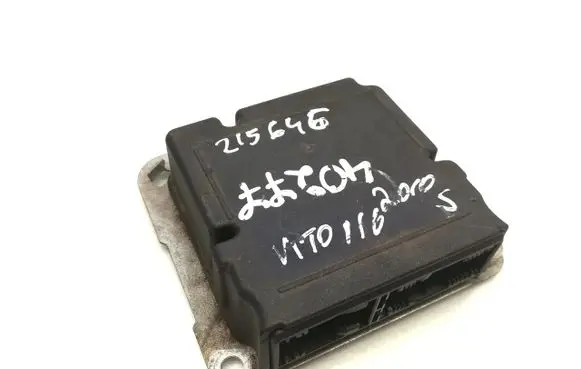 Mercedes-Benz Vito Viano W639 Airbag control unit/module