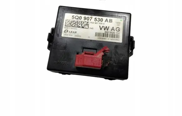 Audi A3 S3 8V Gateway control module