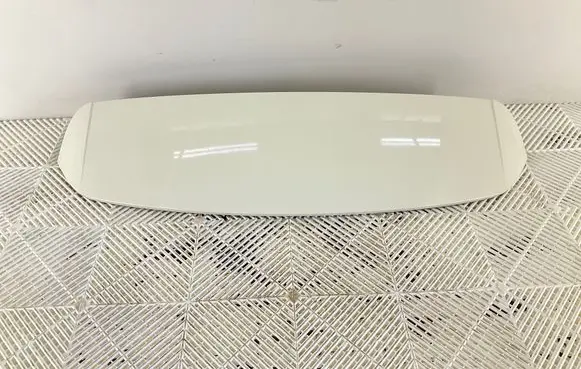 Audi Q3 8U Tailgate/trunk spoiler 8U0827933F