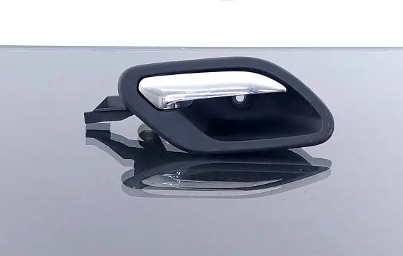 BMW 5 E39 Front door interior handle 8125514