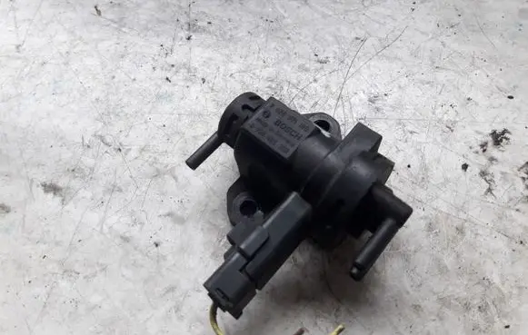 Citroen C8 Vacuum valve 0928400309