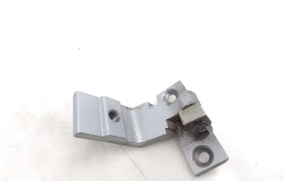 BMW X5 F15 Rear door lower hinge 7325054