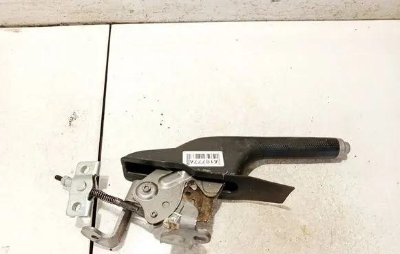 Honda Jazz Handbrake/parking brake lever assembly