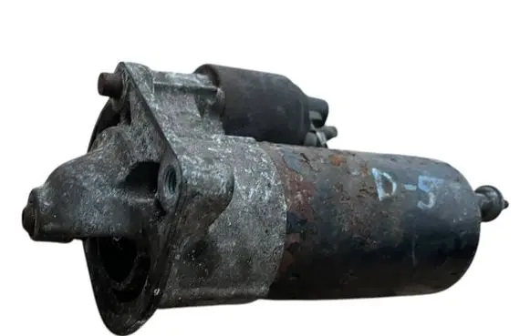 Volvo XC90 Starter motor 0001109252