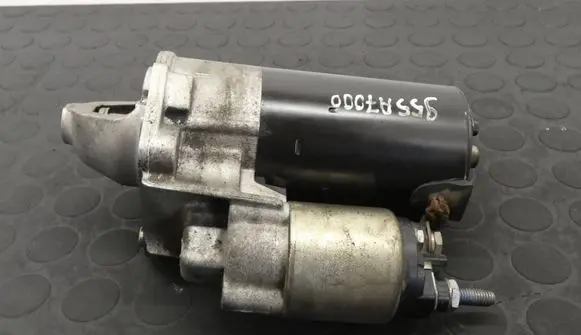 Alfa Romeo Mito Starter motor 51804744 0001137002
