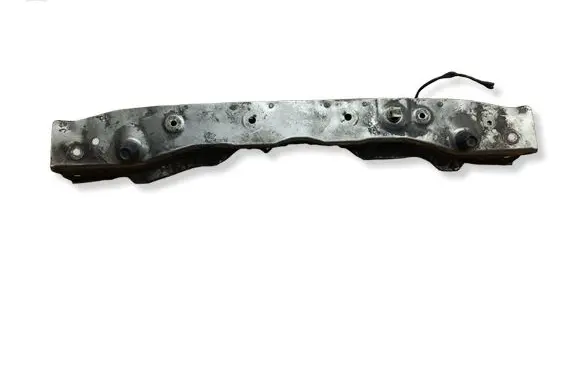 Honda Civic Top upper radiator support slam panel 