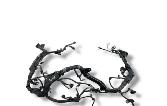 Toyota RAV 4 (XA30) Engine installation wiring loom 2ADFTV 2AD