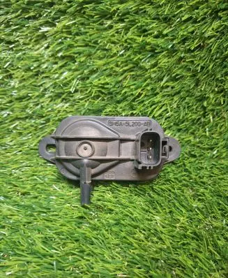 Jaguar S-Type Exhaust gas pressure sensor 3M5A5L200AB