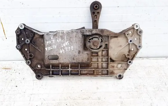Seat Altea Front subframe