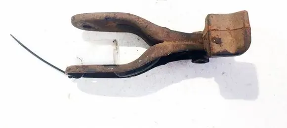 Citroen C5 Engine mount bracket 