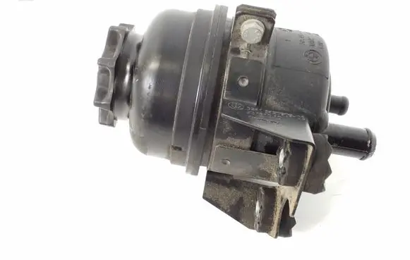 BMW X3 E83 Power steering fluid tank/reservoir 3420909 1097164 32411097164
