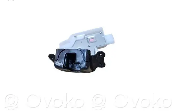 Toyota Yaris Cross Tailgate/trunk/boot lock/catch/latch T7T51