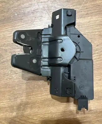 BMW 3 E92 E93 Tailgate/trunk/boot lock/catch/latch 7840617