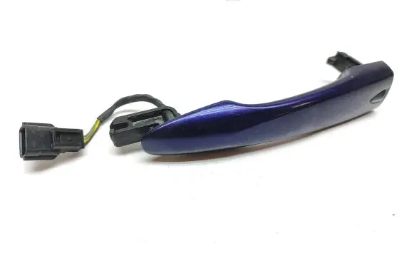 Nissan Pulsar Front door exterior handle 806404E