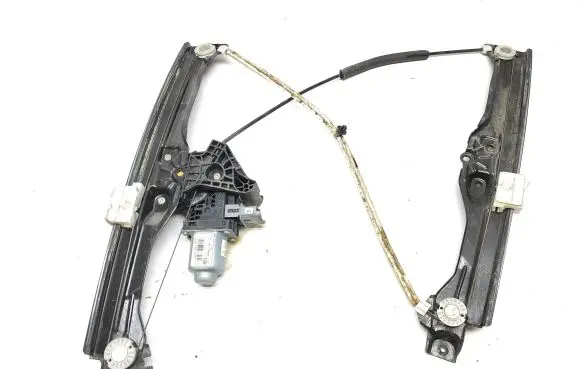 Citroen DS5 Front door window regulator with motor 270314104303 102287H