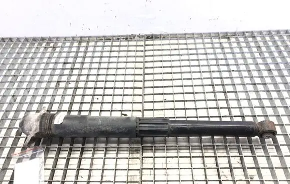 Rear shock absorber/damper