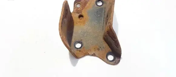 Dacia Sandero Bracket in trunk/boot 