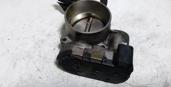 Audi A6 S6 C5 4B Throttle valve 0280750030