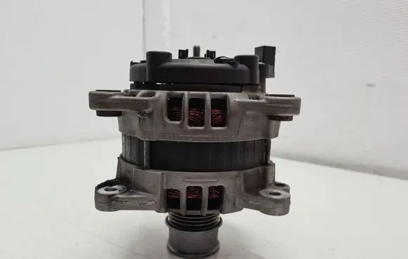 Skoda Fabia Mk3 (NJ) Generator/alternator 04C903023L