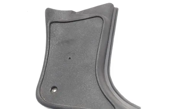 Audi 80 90 B2 Foot area side trim 855867272