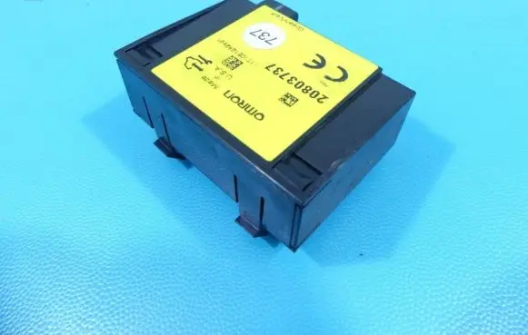 Chevrolet Captiva Central body control module 20803737 IMPRK1325405