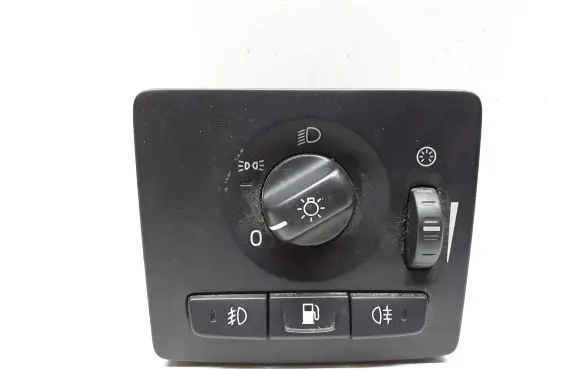 Volvo V50 Light switch 30739299