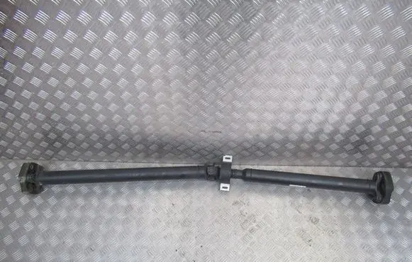 Mercedes-Benz C W206 Driveshaft outer CV joint 