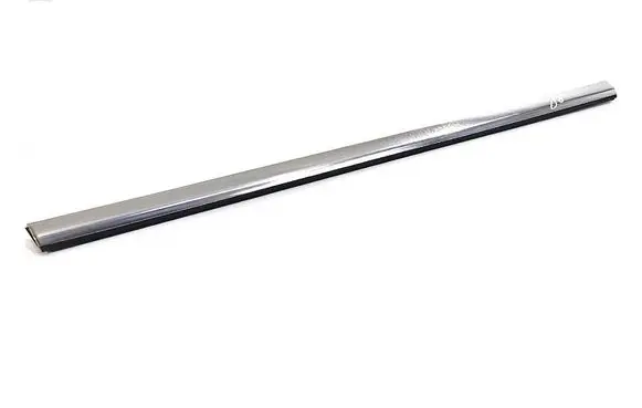 Mercedes-Benz CLA C117 X117 W117 Front door glass trim molding A1177250282
