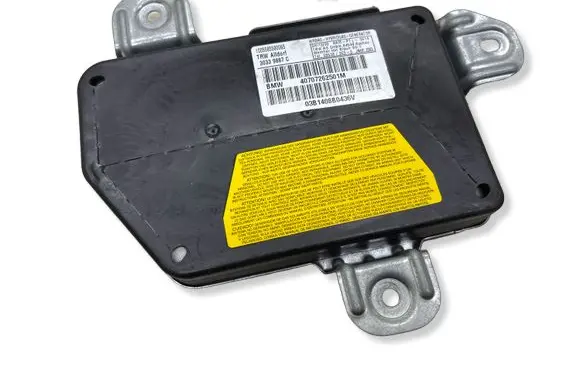 BMW 3 E46 Rear door airbag 30339887C