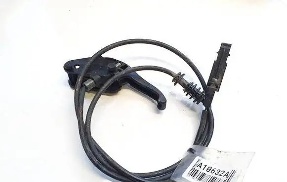 Renault Scenic II - Grand scenic II Other body part 