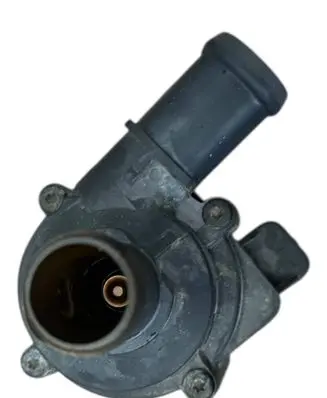 Volkswagen Crafter Electric auxiliary coolant/water pump 5Q0965561B T1454985 704071160