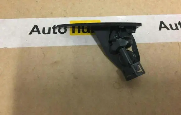 Jaguar XE Headlight washer spray nozzle