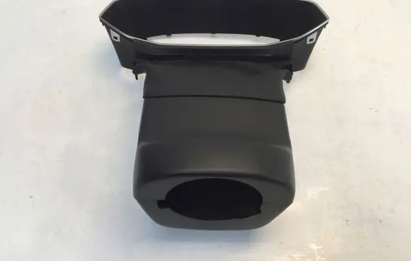 Seat Tarraco Steering wheel column trim 5FA858625