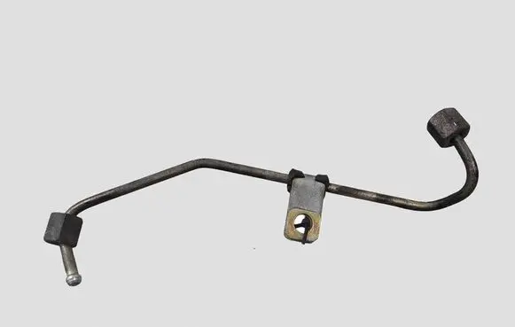 Jeep Cherokee KJ Fuel line pipe