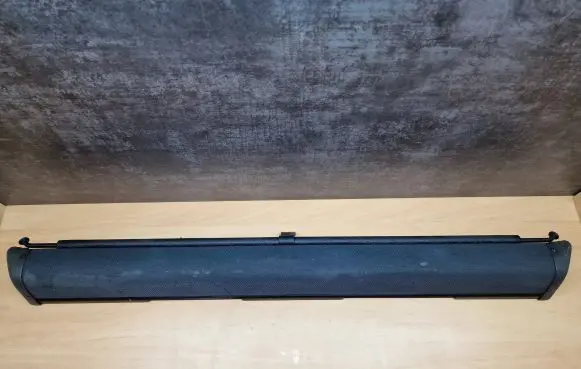 Audi A4 S4 B5 8D Parcel shelf load cover 8D9861691A 3423 1107