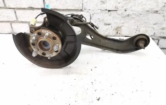 KIA Optima Rear wheel hub