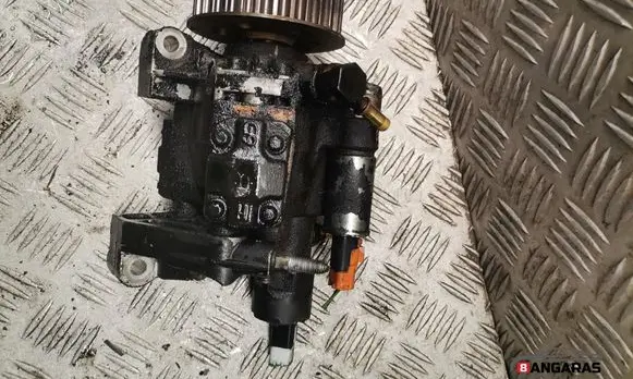 Nissan Qashqai Fuel injection high pressure pump A2C20000754