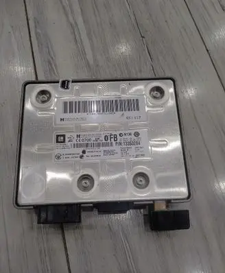 Opel Insignia A Bluetooth control unit module 13353284