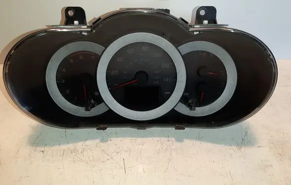 Toyota RAV 4 (XA30) Speedometer (instrument cluster) 8380042C73 2574403300