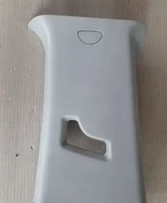 Jeep Cherokee (C) pillar trim